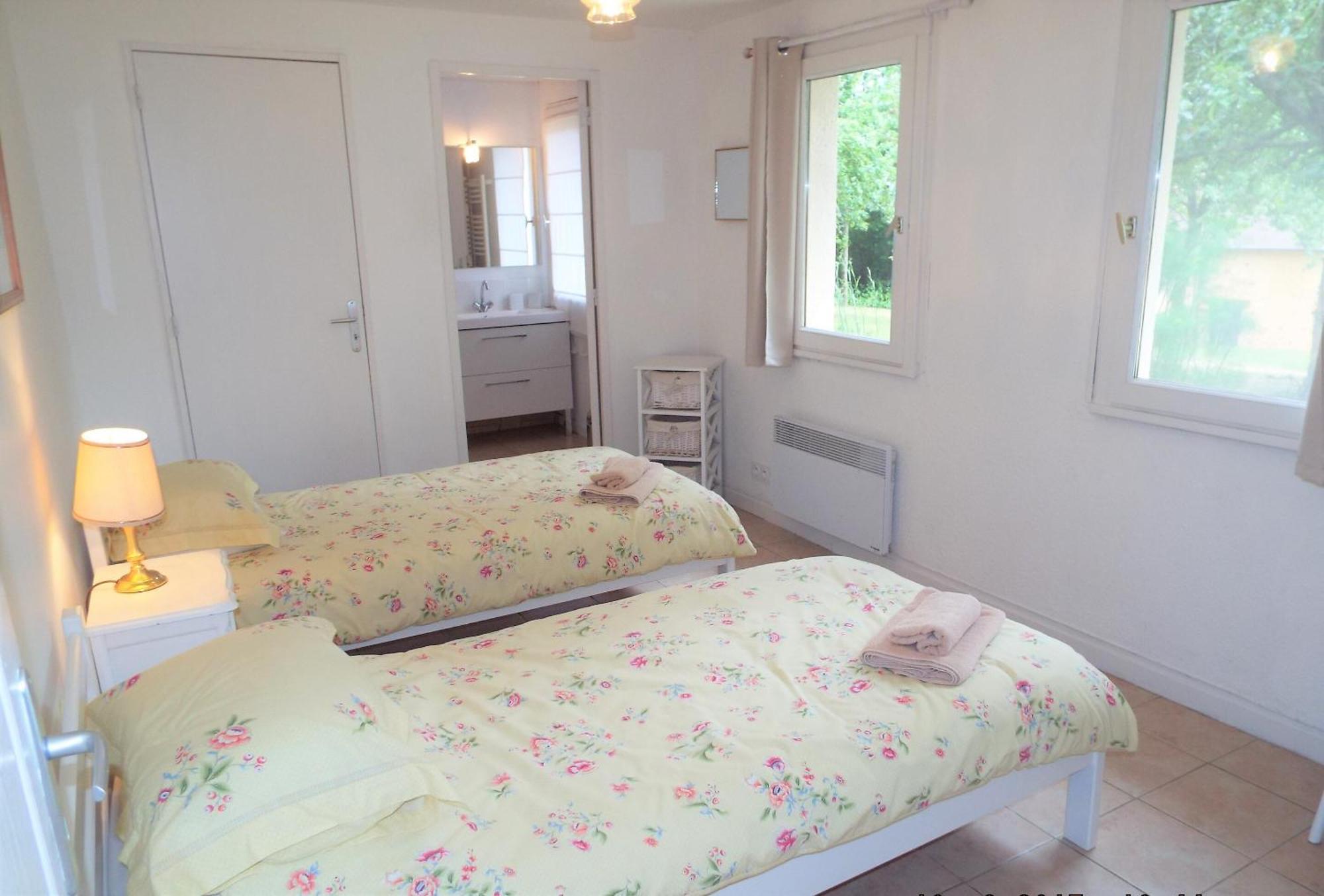 Paulanosa Gite Asnieres-sur-Vegre Exteriör bild